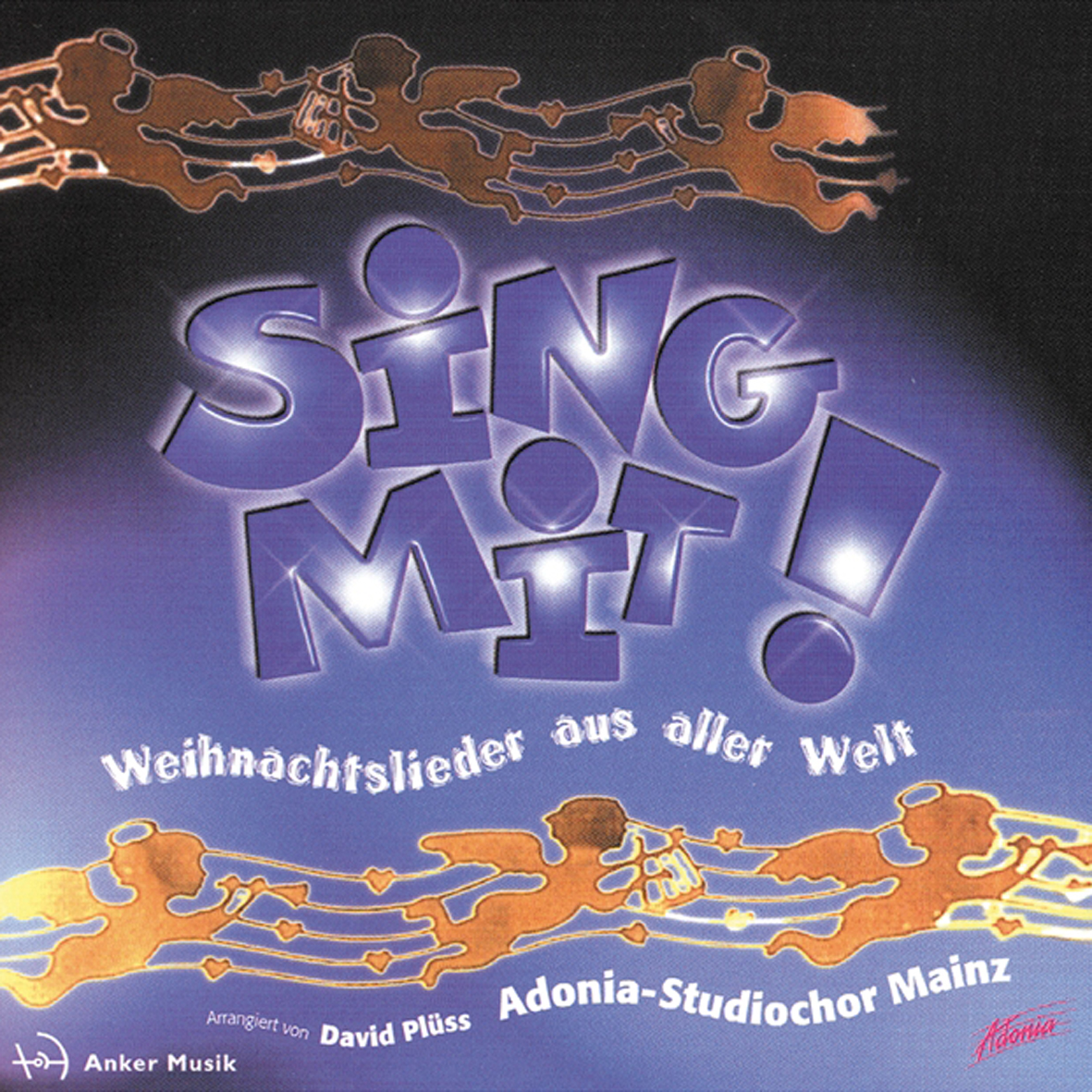 Sing mit 1